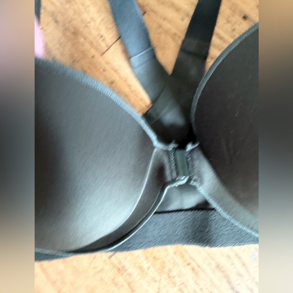Victoria’s Secret incredible knockout ultra max Racerback sports bra 36D - Picture 3 of 8